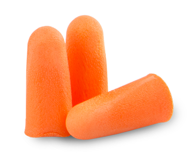 OORDOPJES 4X2 (4ST)