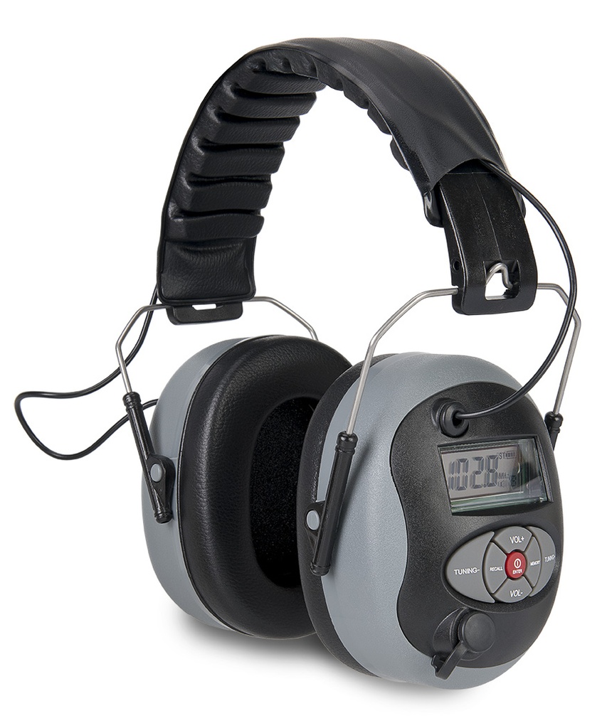 OORKAP PRO-SILENCE FM (1ST)