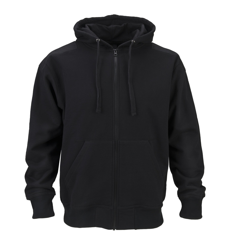 PRO-HOODY ZIPPER (1PC)