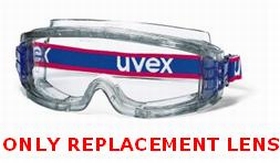 LENS VR ULTRAV CA BLANK AD (1ST)