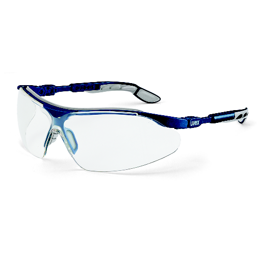 LUNETTES I-VO SV PLUS CLEAR (BLE/GR) RT (1PC)