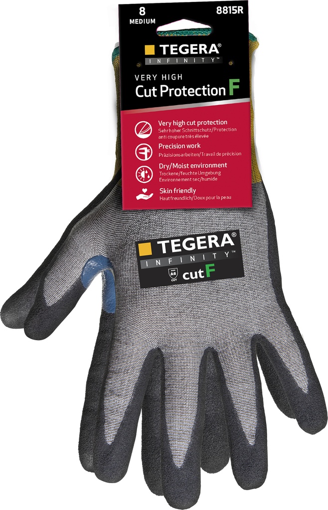 GANT TEGERA 8815R INFINITY (1PR)