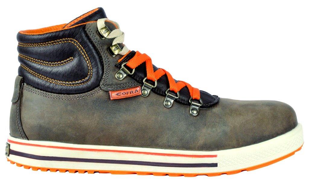 HOGE SCHOEN SHOT CLOCK S3 SRC (1PR)