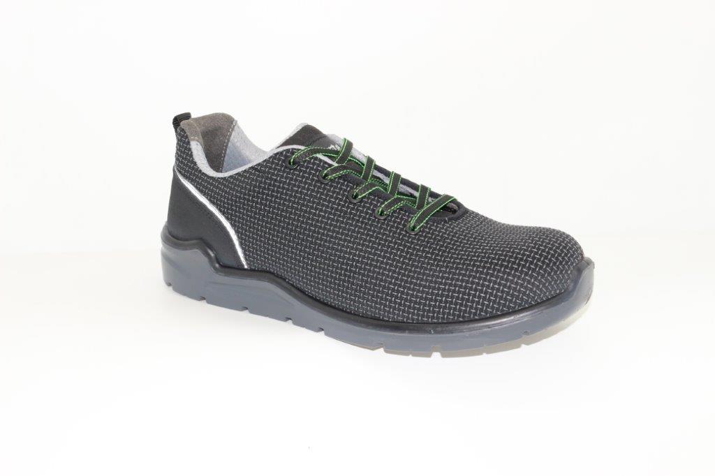 LAGE SCHOEN PRO-MILANO S3 SRC (1PR)