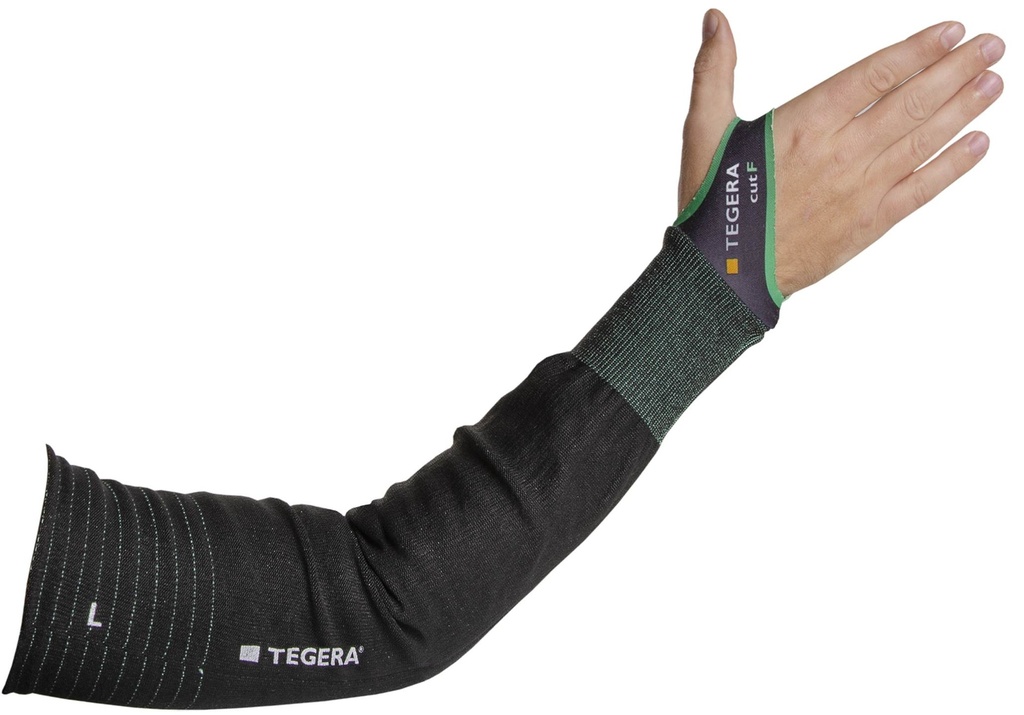 TEGERA 73 ARMBESCHERMER (1ST)