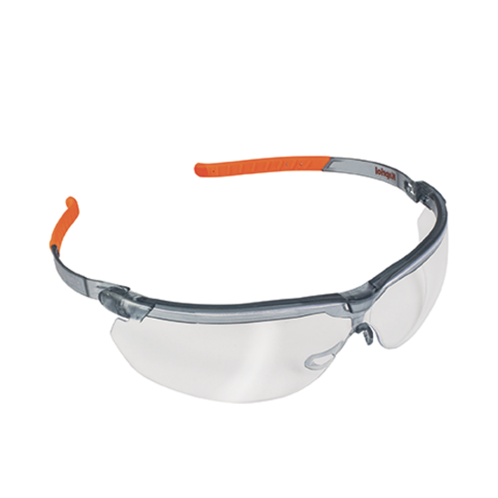 LUNETTES DE SECURITE POCKET (1PC)