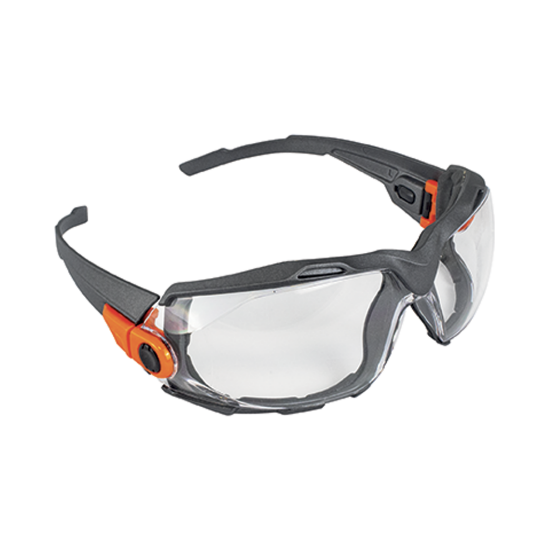LUNETTES DE SECURITE TARGET (1PC)