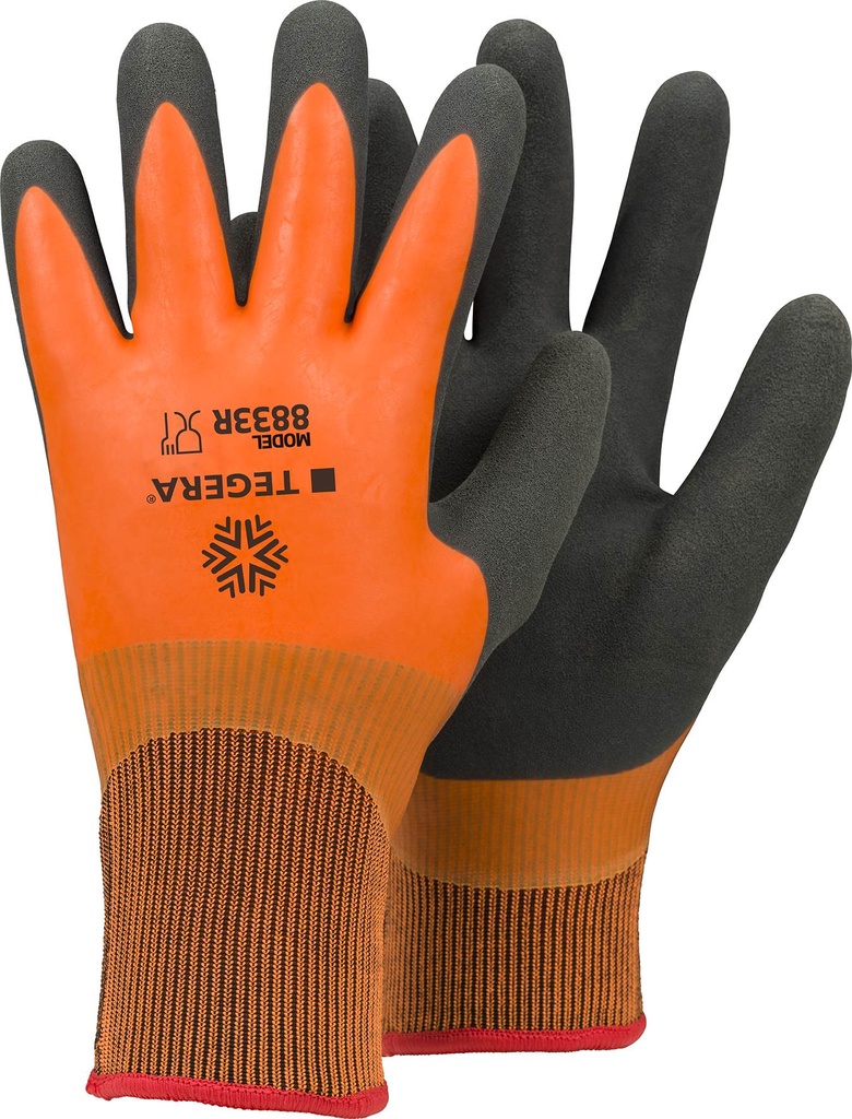 GANT TEGERA 8833R (1PR) 