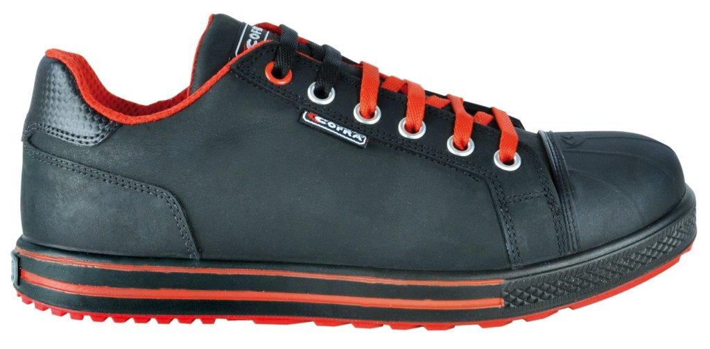 LAGE SCHOEN TECHNICAL S3S FO SR (1PR)