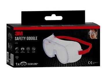 RUIMZICHTBRIL 4700 HELDER (1ST)