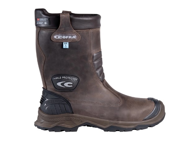LAARS WOERDEN S7S (1PR)