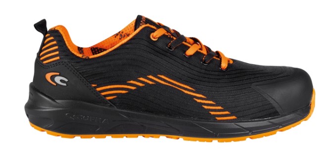 LAGE SCHOEN DIPS S3S FO SR (1PR)