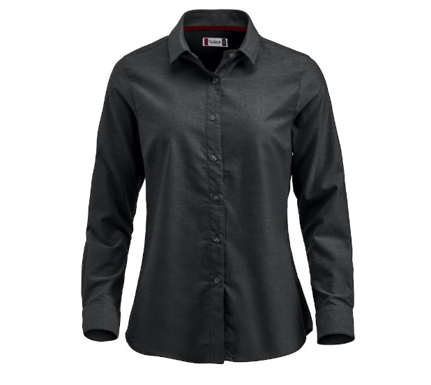 HEMD CLIQUE GARLAND DAMES (1ST)