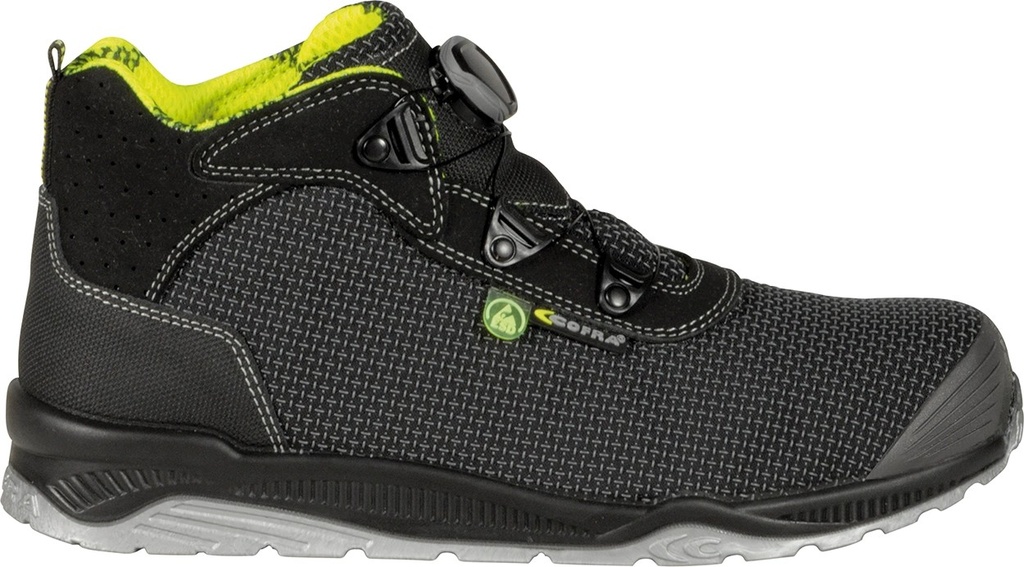 CHAUSS HAUTE POST SEASON ESD S3S FO SR