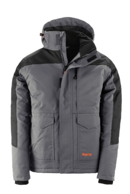 TENERE PRO JACKET (1PC)
