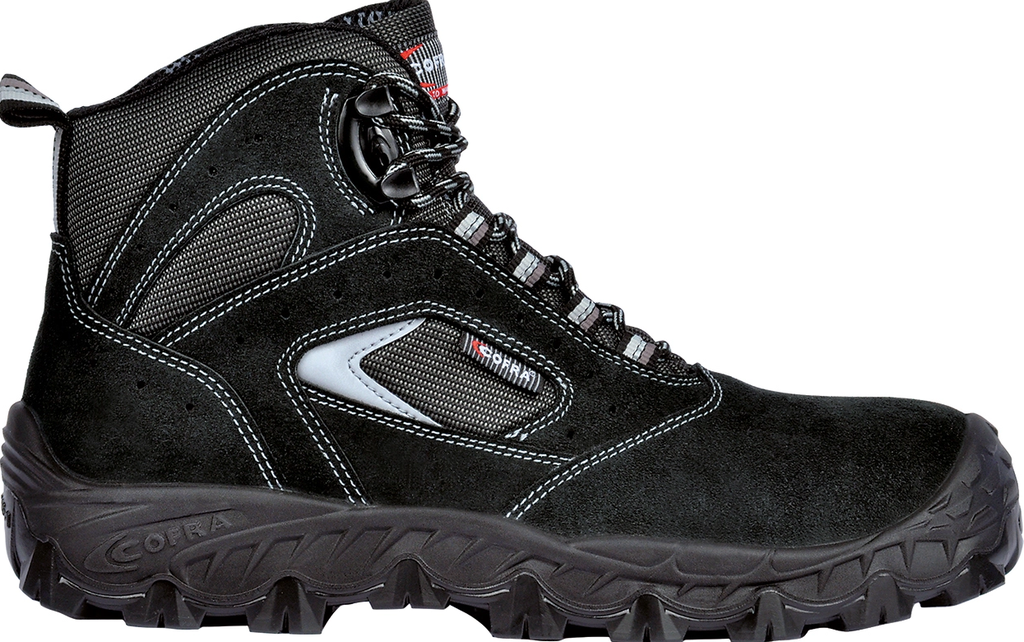 HOGE SCHOEN NEW EGEO S1PS SC FO SR 