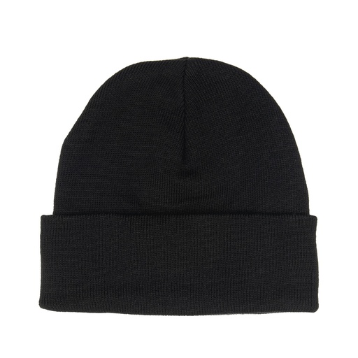 [1055641] PRO-HAT II NOIR (1PC)