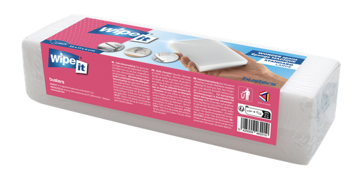 [1051771] WIPE IT ORIGINAL 350X110X40 (2PC)