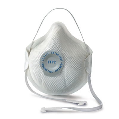 [1002032] STOFMASKER P2VD 2485 SMART (20ST)
