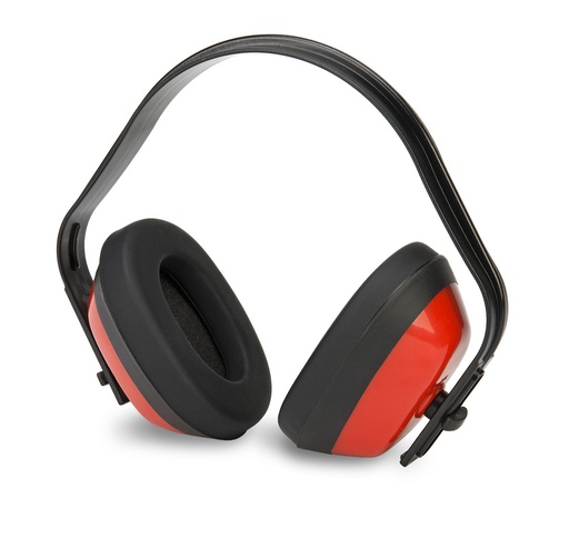 [1023088] COQUILLES ANTIBRUIT PRO-SILENCE 1 (1PC)