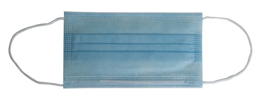 [1049249] HYGIENEMASKER SANI EVO DISP AB (5ST) (5PC)