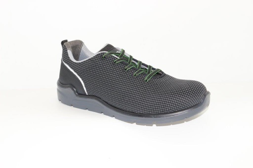 LAGE SCHOEN PRO-MILANO S3 SRC (1PR)