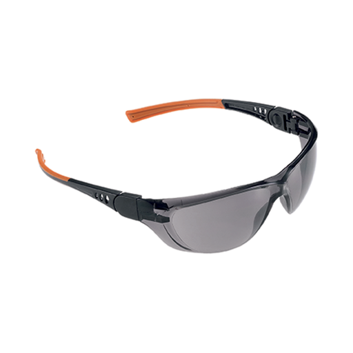 [1060027] LUNETTES DE SECURITE BLINK SMOKE (1PC)