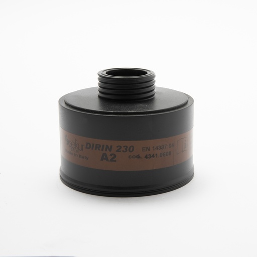 [1060176] FILTER DIRIN 230 A2 (1ST)
