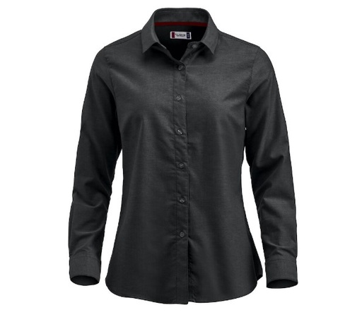 HEMD CLIQUE GARLAND DAMES (1ST)