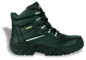 CHAUSS HAUTE PARNASO S3 HRO WR SRC (1PR)