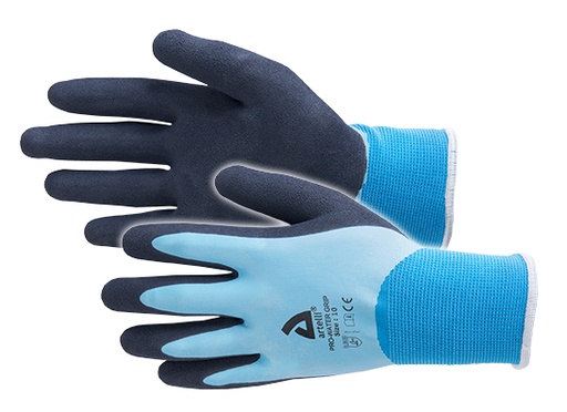 HANDSCHOEN PRO-WATER GRIP SINGLE PACK (1PR)