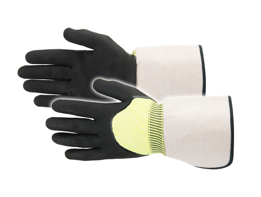 [1027514001] HANDSCHOEN TRIMMER PLUS (1PR)