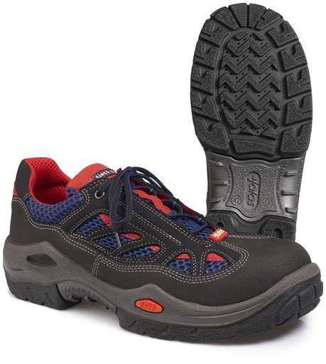 LAGE SCHOEN JALAS 3700R S2 SRB (1PR)