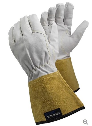 GANT SOUDEUR TEGERA 126A (1PR)