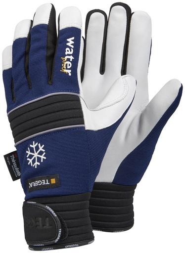 HANDSCHOEN TEGERA 297 (1PR)