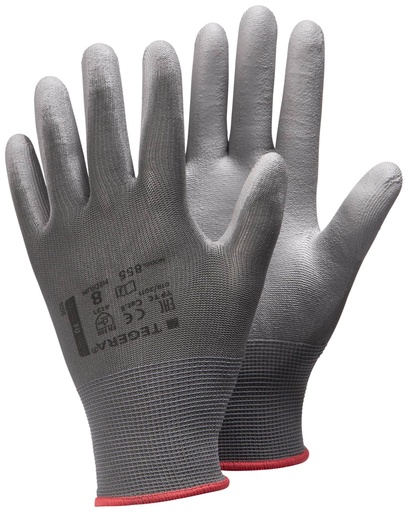 HANDSCHOEN TEGERA 855 (1PR)