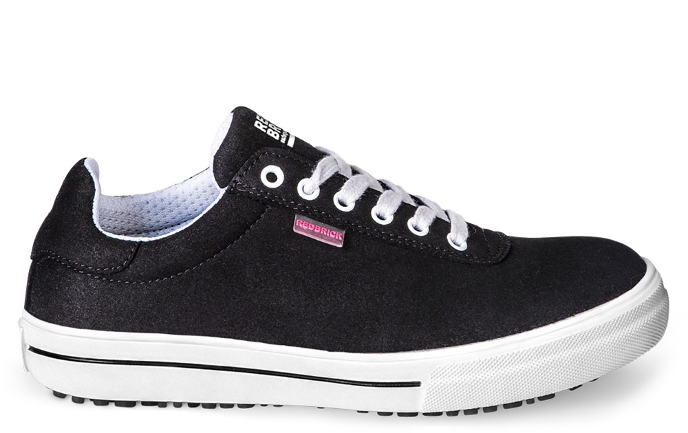 CHAUSS BASSE REDBRICK LENA S3 SRC (1PR)