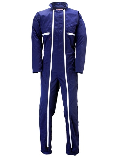 OVERALL TUAREG (1ST)