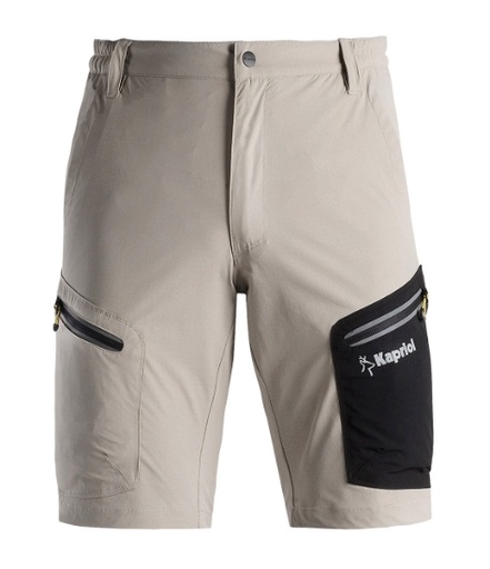 [1054027004] SHORTS TECH (1PC)