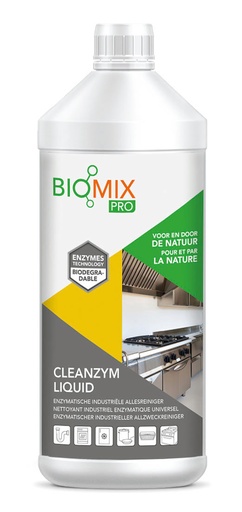 [1056627] BIOMIX PRO CLEANZYM 1L (1PC)