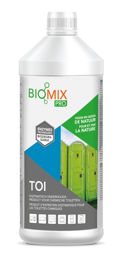 [1056637] BIOMIX PRO TOI 1L (1ST)