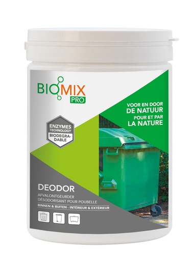 [1056700] BIOMIX PRO DEODOR 1KG (1PC)