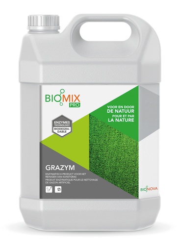 [1057111] BIOMIX PRO GRAZYM 5L (1ST)
