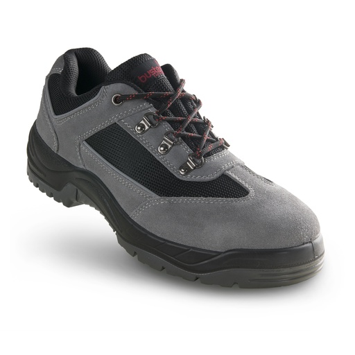 LAGE SCHOEN VALENCIA PLUS S1P FO SR (1PR)