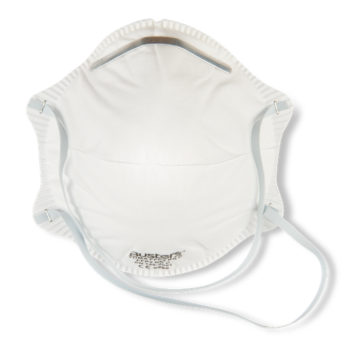 [1011713] STOFMASKER YUMA FFP2 NR D (2ST)