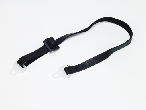 [1000229] KINRIEM 2-PUNTS VR VULCAN LEDER (1ST)