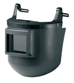 [1000718] ECRAN SOUDURE PR CASQUE S903 90X110MM (1PC)