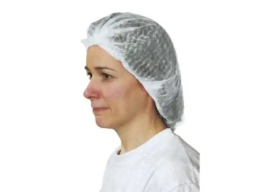 [1009209002] CHARLOTTE CLIP  100 PIECES (100PC)