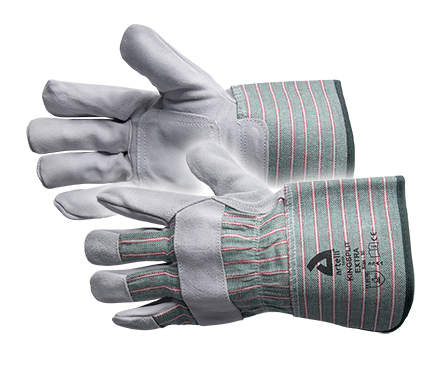 [1035888001] HANDSCHOEN KINGSPLIT EXTRA (12PR)