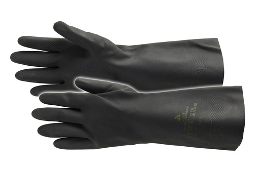 GANT PRO-CHEM NEOPRENE  PLUS (1PR)